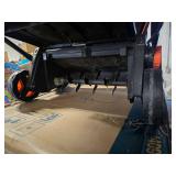 $150 16-Inch 15.5 Amp Electric Dethatcher- Orange