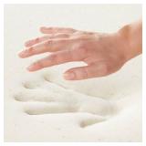 $69 King 1.5" Memory Foam Mattress Topper - CertiPUR-US, Cooling