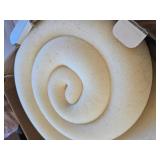 $69 King 1.5" Memory Foam Mattress Topper - CertiPUR-US, Cooling