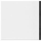 $87 Painted Flowers Line Drawing, 16 x 16, Black Frame, Multi-Color