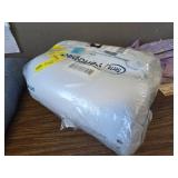 Sertapedic Comfortable Super Firm Bed Pillows, Set of 2 (King)