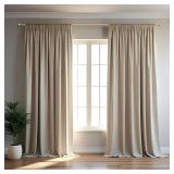 Classic Series Nickel Iron Curtain Rod Bracket 3.5 in. Projection