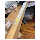 Better Homes & Gardens Industrial Pipe Curtain Rod, 120-180"