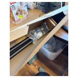 Better Homes & Gardens Industrial Pipe Curtain Rod, 120-180"