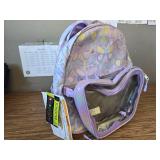 Meetbelify Backpack Set for Girls Ages 6-8: Includes Lunch Box.