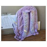 Meetbelify Backpack Set for Girls Ages 6-8: Includes Lunch Box.