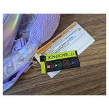 Meetbelify Backpack Set for Girls Ages 6-8: Includes Lunch Box.