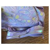 Meetbelify Backpack Set for Girls Ages 6-8: Includes Lunch Box.