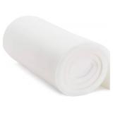 GREY!! Craft Foam 1" x 24" x 72" - For Chairs, Sofas, and DIY.