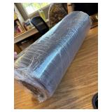 GREY!! Craft Foam 1" x 24" x 72" - For Chairs, Sofas, and DIY.