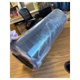 GREY!! Craft Foam 1" x 24" x 72" - For Chairs, Sofas, and DIY.