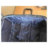 $93 Protege Trulite 30" Softside CHECKED Luggage, Black