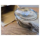 Mainstays 7 Pc Non-Stick Aluminum Cookware Set, Black