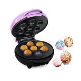 MCKP5VP MyMini Cake Pop Maker, Purple