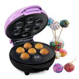 MCKP5VP MyMini Cake Pop Maker, Purple