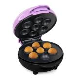 MCKP5VP MyMini Cake Pop Maker, Purple