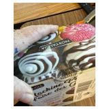 MCKP5VP MyMini Cake Pop Maker, Purple