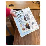 MCKP5VP MyMini Cake Pop Maker, Purple