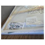 Green Canvas Wall Art - Turtle on Beach Chair, 30 x 30