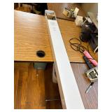 Better Homes & Gardens 1" Pipe Curtain Rod 42-120" Wrought Iron