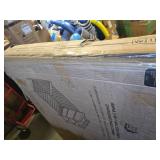 $199 Dream On Me Anna 3-in-1 Crib & Changing Table, Espresso