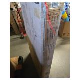 $199 Dream On Me Anna 3-in-1 Crib & Changing Table, Espresso