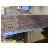 $199 Dream On Me Anna 3-in-1 Crib & Changing Table, Espresso