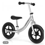 Aluminum Adiustable No Pedal Balance Bike for Kids Age 2+ Years Old