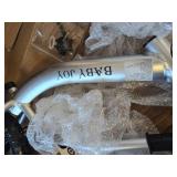 Aluminum Adiustable No Pedal Balance Bike for Kids Age 2+ Years Old