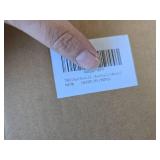 TONLEA Paper Towels 4 Rolls 200 Sheets, Washable, Reusable