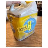 Purina Tidy Cats Glade Scented Cat Litter, 20lb, Clumping