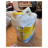 Purina Tidy Cats Glade Scented Cat Litter, 20lb, Clumping