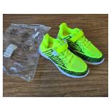 Kids Boy Lightweight Walking Sneakers Outdoor Sport Running