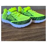 Kids Boy Lightweight Walking Sneakers Outdoor Sport Running