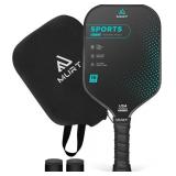 MURT Pickleball Paddle, T700 Carbon Fiber, 2024 USAPA Approved