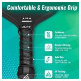 MURT Pickleball Paddle, T700 Carbon Fiber, 2024 USAPA Approved