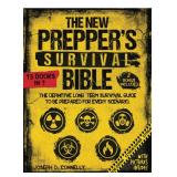 The New Prepper