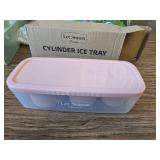 BPA-Free Ice Mold for Tumbler Cup, 3 Pcs - Let Season