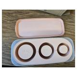 BPA-Free Ice Mold for Tumbler Cup, 3 Pcs - Let Season