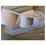 BPA-Free Ice Mold for Tumbler Cup, 3 Pcs - Let Season