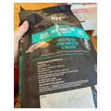 Crave Grain Free Dog Food, White Fish & Salmon, 4 lb. Bag