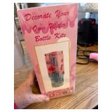 NateNatenight DIY Mermaid Gifts, 30 Oz Tumbler with Stickers