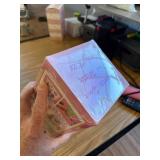 NateNatenight DIY Mermaid Gifts, 30 Oz Tumbler with Stickers