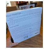 Migipaws Interactive Cat Toy with Moving Butterfly Shadow