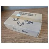 PINK Velvet 25in Large Bow Wedding Party Wall Decor