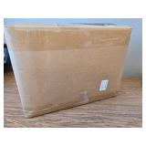 $70 MASVIS 5Pcs Orthopedic Bed Wedge Pillow Set - High Density