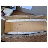 $70 MASVIS 5Pcs Orthopedic Bed Wedge Pillow Set - High Density