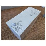 YHRJWN Gifts for Daughter-in-Law: 14 Oz Pink Coffee Mug & Candle