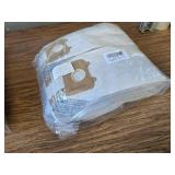 Type LW HEPA Vacuum Bags for Oreck Magnesium, 24 Packs