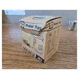 Portable 4 in1 Fan with Light, 10-Speed, 40H Runtime (Green)